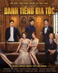 Gia Tộc Vinh Diệu