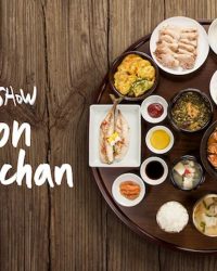 Hàn Quốc: Xứ Sở Banchan