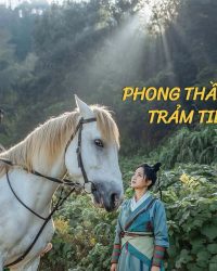 Phong Thần Diễn Nghĩa: Trảm Tiên Phi Đao