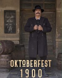 Oktoberfest: Máu và bia