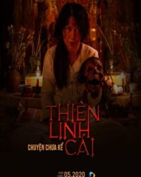 Thiên Linh Cái: Chuyện Chưa Kể