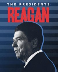 Tổng Thống Ronald Reagan