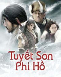 Tuyết Sơn Phi Hồ