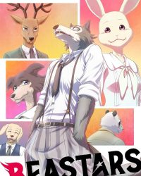 BEASTARS: Thế Giới Người Thú (Phần 1)