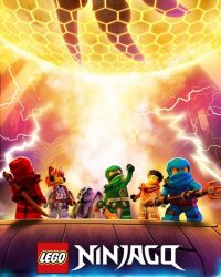 Ninjago Rồng Thiêng Trỗi Dậy (Phần 2)