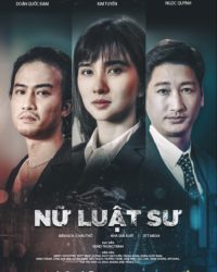 Nữ Luật Sư